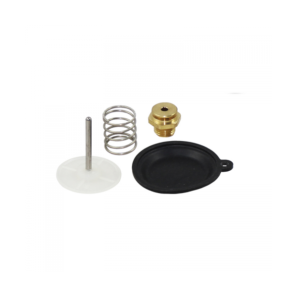 Kit de Membrana para Caldera Ariston | Modelos T23 MET, MFFI, MI | Ref. Original 571441 | Recambio de Alta Calidad
