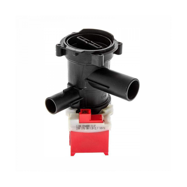 Bomba Desagüe Copreci EBS-2556-0808 | Protector Térmico | GRUPO BSH | Motor Síncrono Original