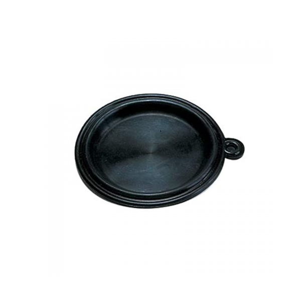 Membrana para Caldera Chaffoteaux | Ø 55 mm | Modelos Celtic 2.24, TIG16, 120 | Ref. Original 60022171-10 | Recambio