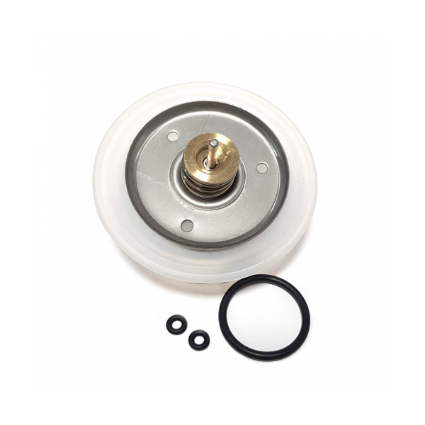 MEMBRANA CALDERA COINTRA 7607 PARA VÁLVULAS GIANNONI ROCA