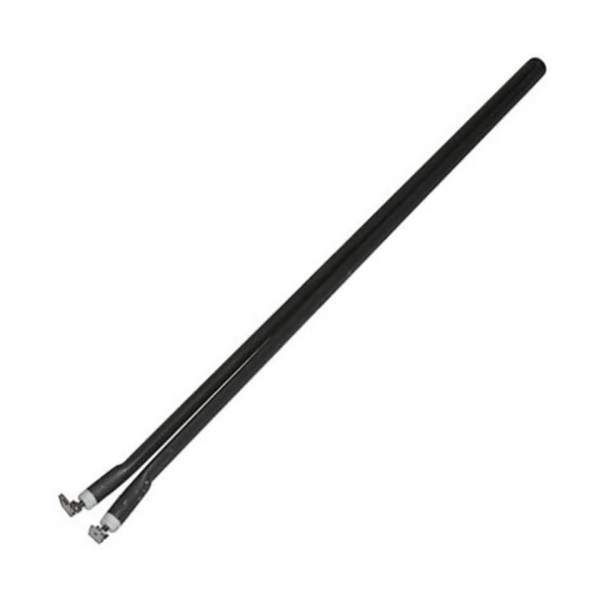 Resistencia Blindada Monoblock (1000W) para Termo Junkers/Aspes/Negarra | 390mm (C.O. 8739722359 / 600746)