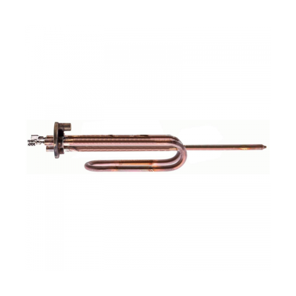 Resistencia para Termo Ariston 1500W | Recambio Original (C.O. 816616) para FAIS100VRES, SG80RPL, TNR2100