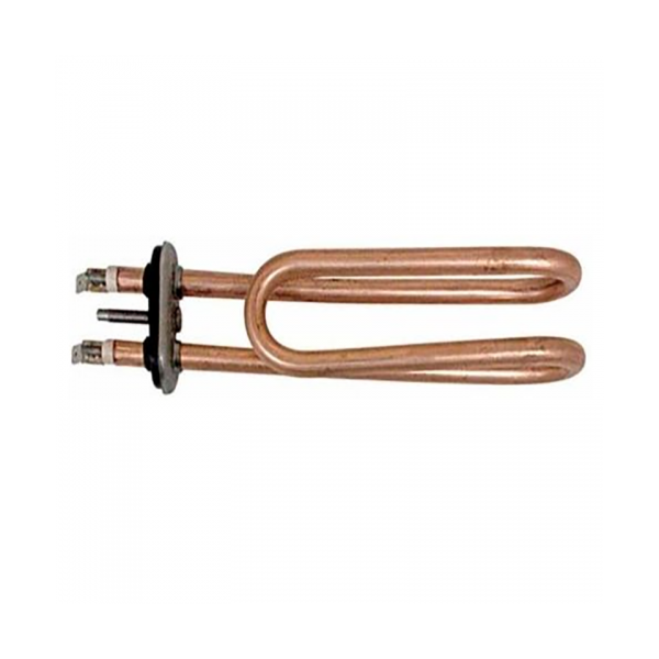 Resistencia Doblada 1200W para Termo Saunier Duval SDN50V y SDN100V | Recambio Original C.O. 0020003270 | Blindada