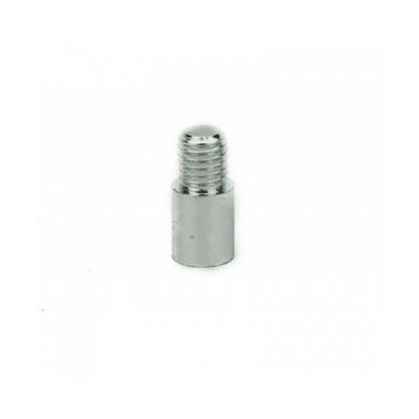 Adaptador de Rosca para Ánodo de Magnesio | Hembra M8 a Macho M6 | Reductor de Métrica para Termo Eléctrico