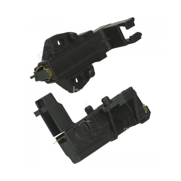 Juego Portaescobilla Motor Ceset (2 Unidades) | Medidas 5x12,5x35mm | Compatible con Balay 3TS890 y 3TS893 |