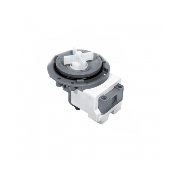 Bomba Desagüe Samsung DC31-00030A | Universal 2 Faston | Motor de Evacuación Síncrono Original | 220-240V