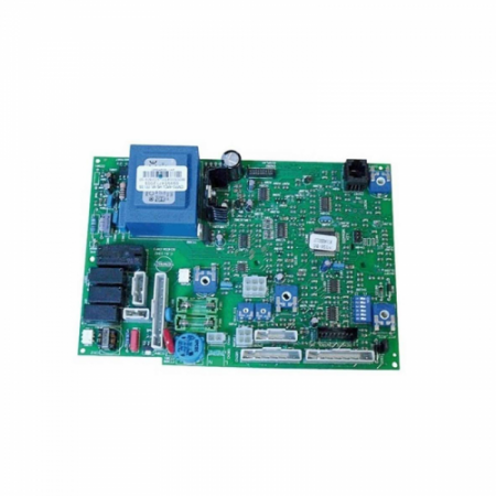 placa-electronica-caldera-ariston-modulo-65101732