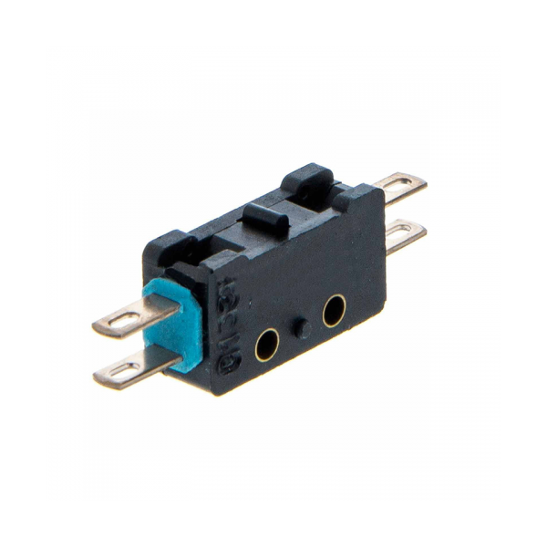 Microinterruptor para Caldera Elm Leblanc | Modelos Aclea GLM, GVM y VMC | Ref. Original 87167263650 | Recambio Compatible