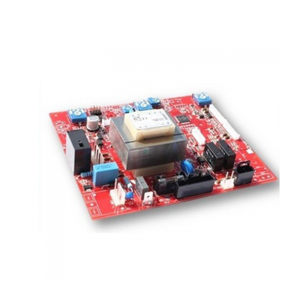 Módulo Electrónico para Caldera Beretta | Modelos Ciao Nuova, CSA, VARTE | Ref. Original 10030433 | Recambio de Calidad