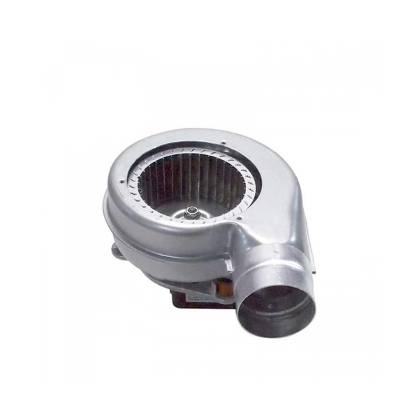 Ventilador Extractor para Caldera Saunier Duval | Modelo Habitat 2/23 | Ref. Original 2000802897 | Recambio Original
