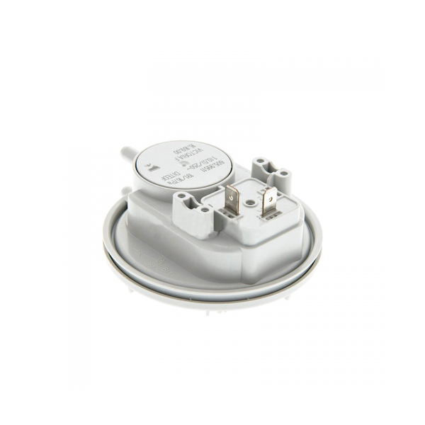 Presostato de Agua para Caldera Roca | Modelo Victoria | Ref. Original 122161690 | Sensor de Mínima Presión OEM