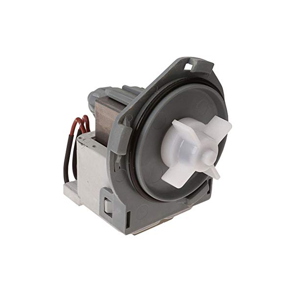 Bomba Desagüe Hanyu 9010220 | Vestel 32015595 | Motor Síncrono Original | 220-240V