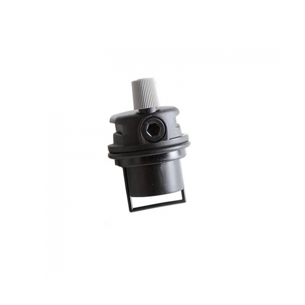 Purgador Automático de Aire | Compatibilidad: Saunier Duval, Ferroli, Junkers, Viessmann, Unical | Ref. S10245 / 04635X