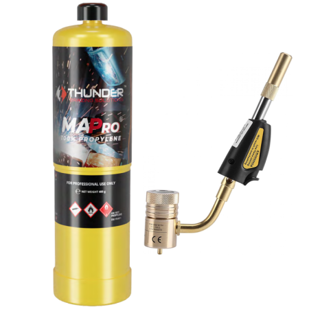 Kit Soplete Piezoeléctrico...