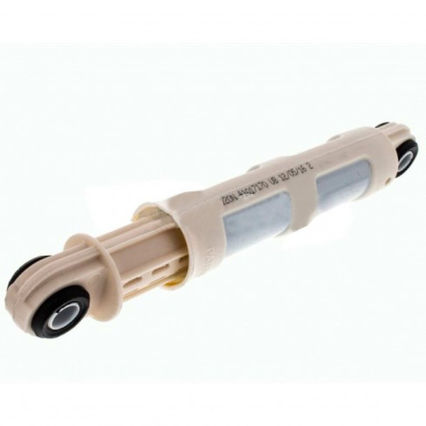 Amortiguador 120N para Lavadora | Referencia Original 41017170 | Compatible con Otsein / Candy / Hoover | Máxima Estabilidad