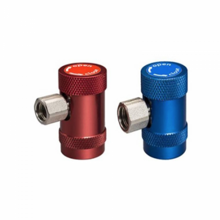 kit-valvulas-acoplamientos-alta-y-baja--ac-r1234yf-automocion-conector-rapido