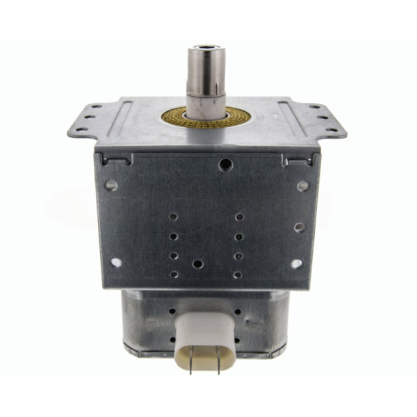 Magnetrón Microondas 850W Sin Tornillo | Recambio Serie MOG23L9 | Anclaje Universal para Hornos de 14 a 28 Litros