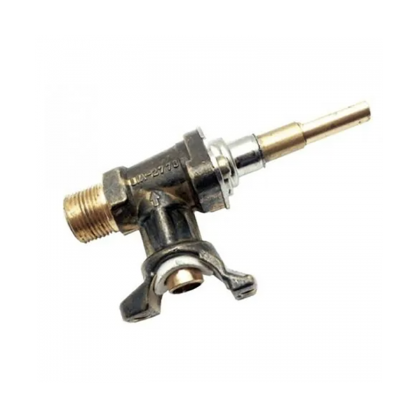 Grifo de Gas para Cocina Ø 0,34 | Código Original CC1942100 | Válido para Modelos FE950GLI, FH5GLXNAT, 2MCF2GXBUT