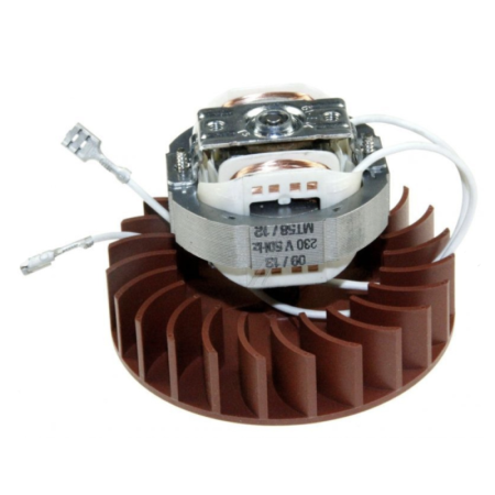 Motor Extractor Horno Tangencial | C.O. CH8D002A6 | Compatible Aspes, Brandt y Edesa