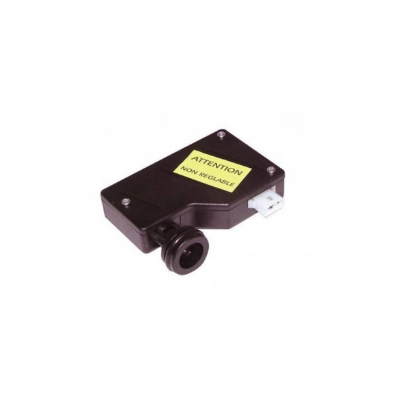 Caja de Microinterruptor para Caldera Chaffoteaux | Modelos Celtic 2.16, 2.18, TIG 16 | Ref. Original 60046713 | Recambio