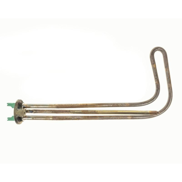 Resistencia para Termo Ariston 1500W (220/240V) | Recambio Compatible (C.O. 65116078) para Modelos BLU ECO y BLU1 ECO