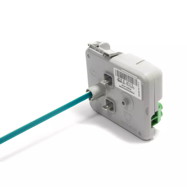 Termostato para Termo Ariston (65115258) | Compatible con Blue Eco Evo, Lydos Eco y Pro Eco Evo (100L)