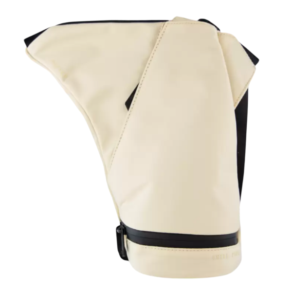 Puffco Travel Bag para Peak / Peak Pro | Bolsa de Viaje Organizada con Compartimentos | Diseño Elegante y Duradero