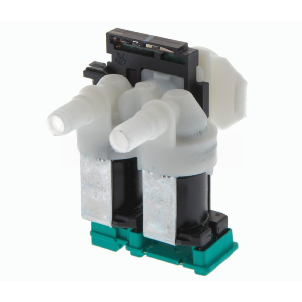 Electroválvula 2 Vías | Balay Bosch | Modelo WFL1663EE | C.O. 00606001 | Control de Llenado Doble
