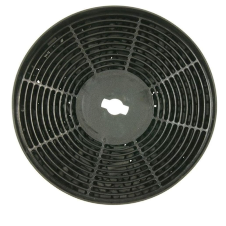 Filtro Carbón Activo...